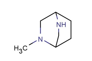 2-methyl-2,5-diazabicyclo[2.2.2]octane