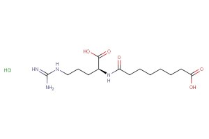 Suberoyl Arginine HCl